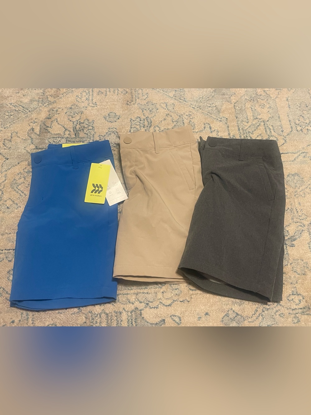 Golf Shorts bundle - new